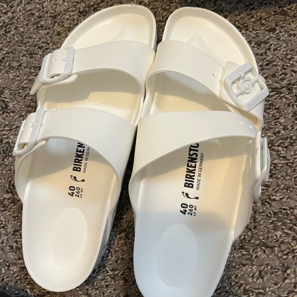 Brand new never worn